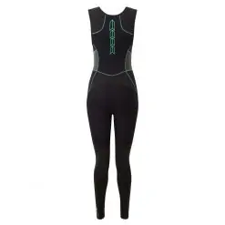 Gill Zentherm Skiff Suit Women's - Black