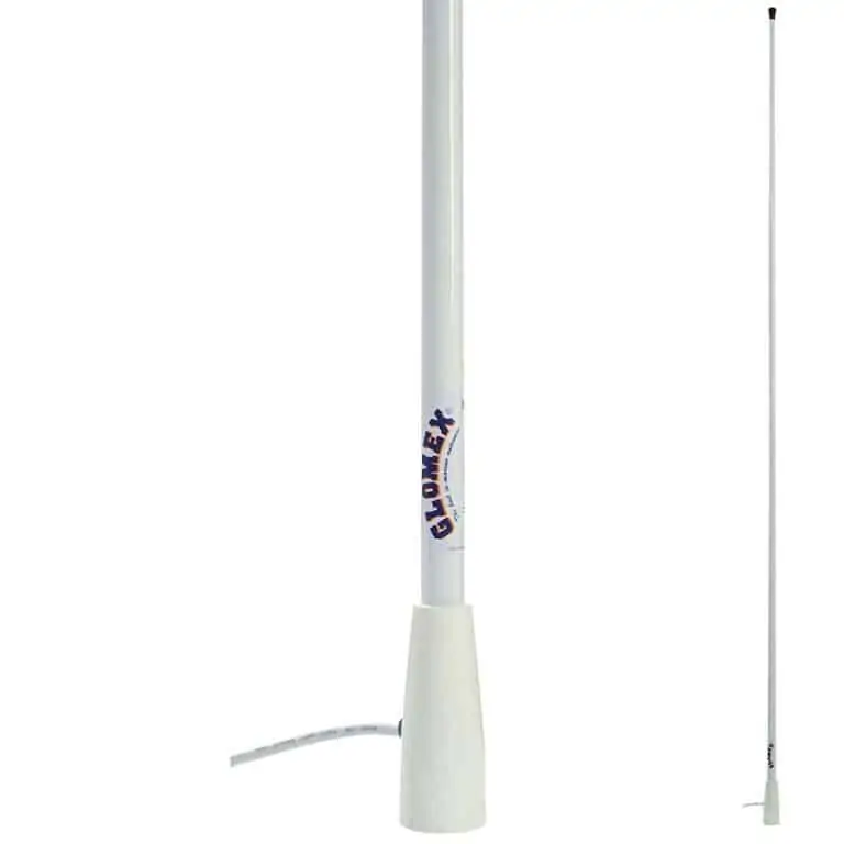 Glomex 1.5m Fibre Glass Antenna - Image