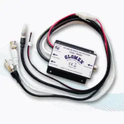 Glomex AIS/AM/FM Splitter RA201AIS - New Image