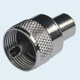 Glomex Connector PL259 - Image
