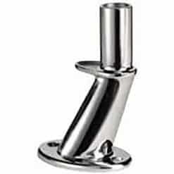 Glomex Stainless Steel Mount - Image