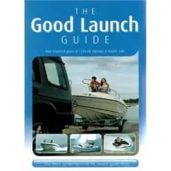 GOOD LAUNCH GUIDE - New Image