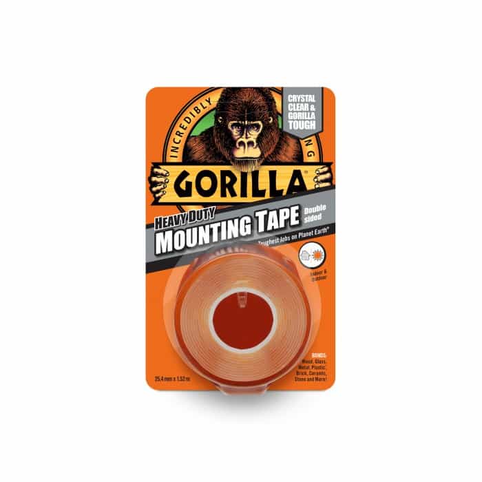 Gorilla Mounting Tape - Image