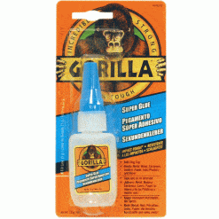 Gorilla Super Glue - Image