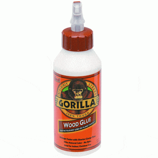 Gorilla Wood Glue