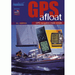 GPS Afloat - New Image