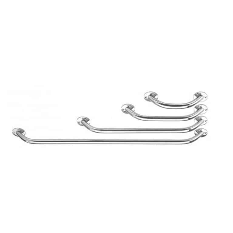 Grab Rails Stainless Steel - Image