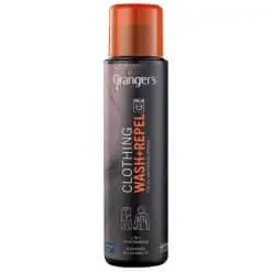 Grangers Clothing Wash + Repel - Image