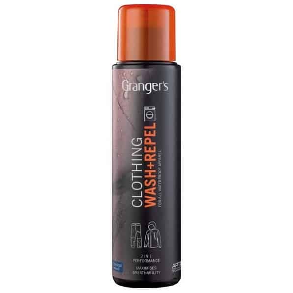 Grangers Clothing Wash + Repel - Image