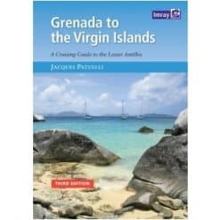 Grenada to the Virgin Islands - Image