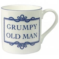 Grumpy Old Man Mug - Image