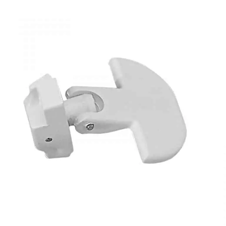 Handle for 90-180 Inspection Hatches - HANDLE FOR 90-180 INSPECTION H