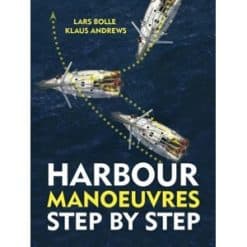 Harbour Manoeuvres - Step by Step - Image