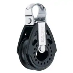 Harken 40mm Carbo Blocks - 90°