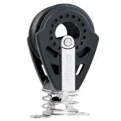 Harken 40mm Carbo Blocks - Stand Up