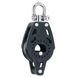 Harken 40mm Carbo Blocks - Swivel Becket