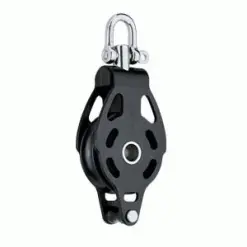 Harken 57mm ESP Swivel with Becket - Image