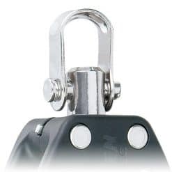 Harken 57mm Ratchamatic Carbo Blocks - Image