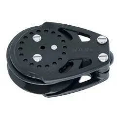 Harken 57mm Ratchamatic Carbo Blocks - Cheek