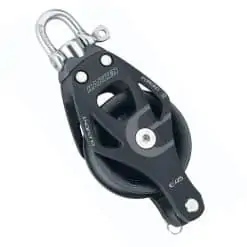 Harken Element Blocks - Single Becket