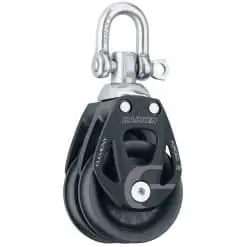 Harken Element Blocks - Double