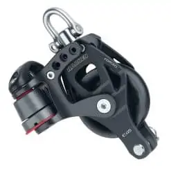 Harken Element Blocks - Single Cam Becket