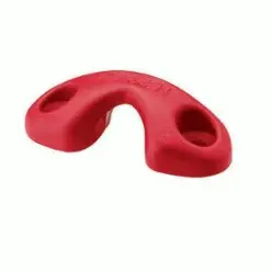 Harken Fairlead Single Red - Image