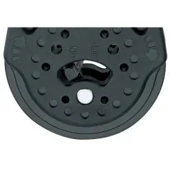 Harken Ratchet Carbo Swivel Blocks - Image