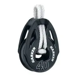 Harken T2 Soft-Attach Carbo Blocks - T2 Loop