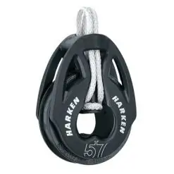 Harken T2 Soft-Attach Carbo Blocks - T2 Loop