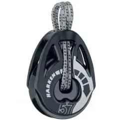 Harken T2 Soft Attach Rachamatic Block - Image