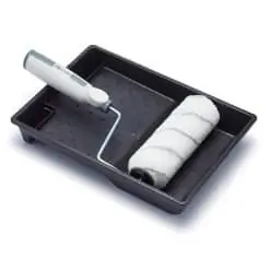 Harris Roller Set 7" - Image