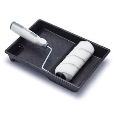 Harris Roller Set 7