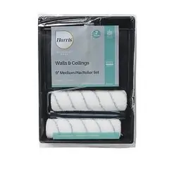 Harris Roller Set 9" - Image