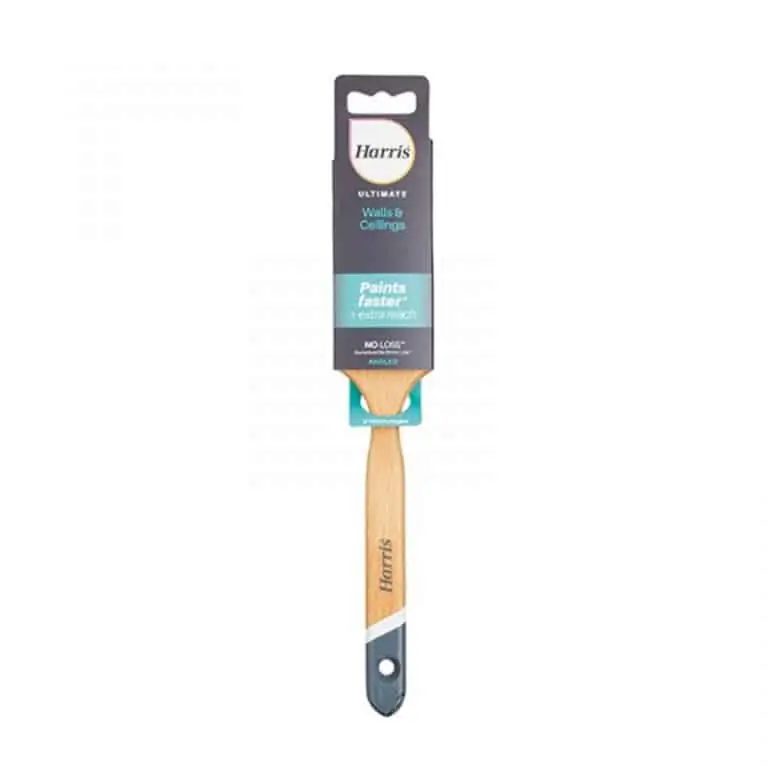 Harris Ultimate Reach Paint Brush 2" - Image