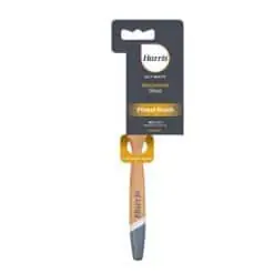 Harris Woodwork Gloss Brush 0.75" - Image