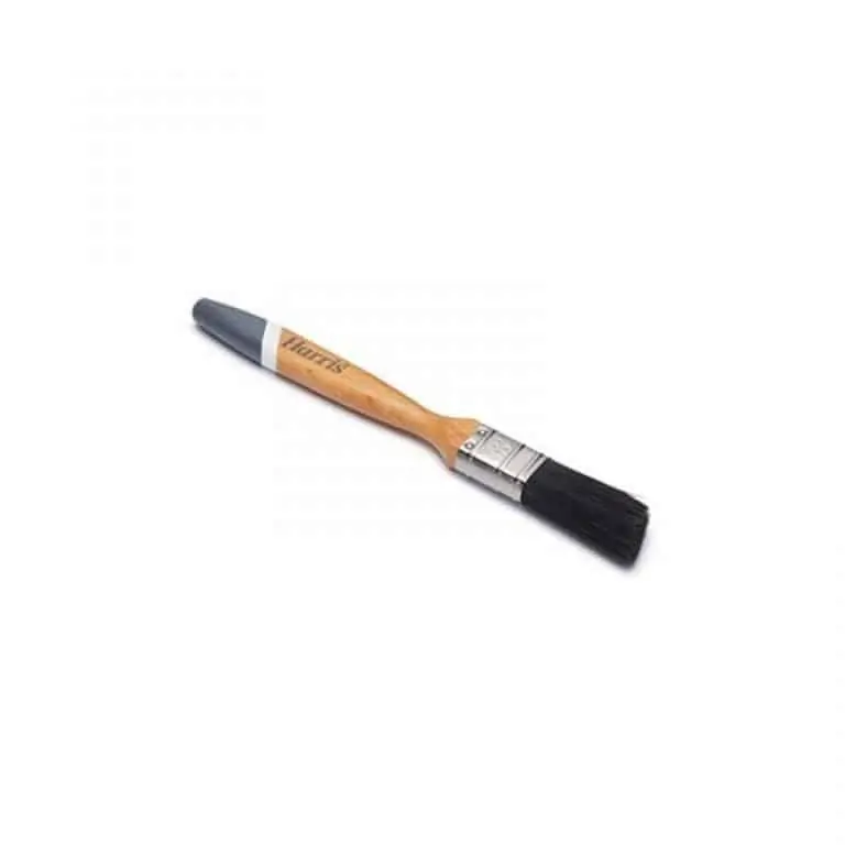 Harris Woodwork Gloss Brush 0.75" - Image