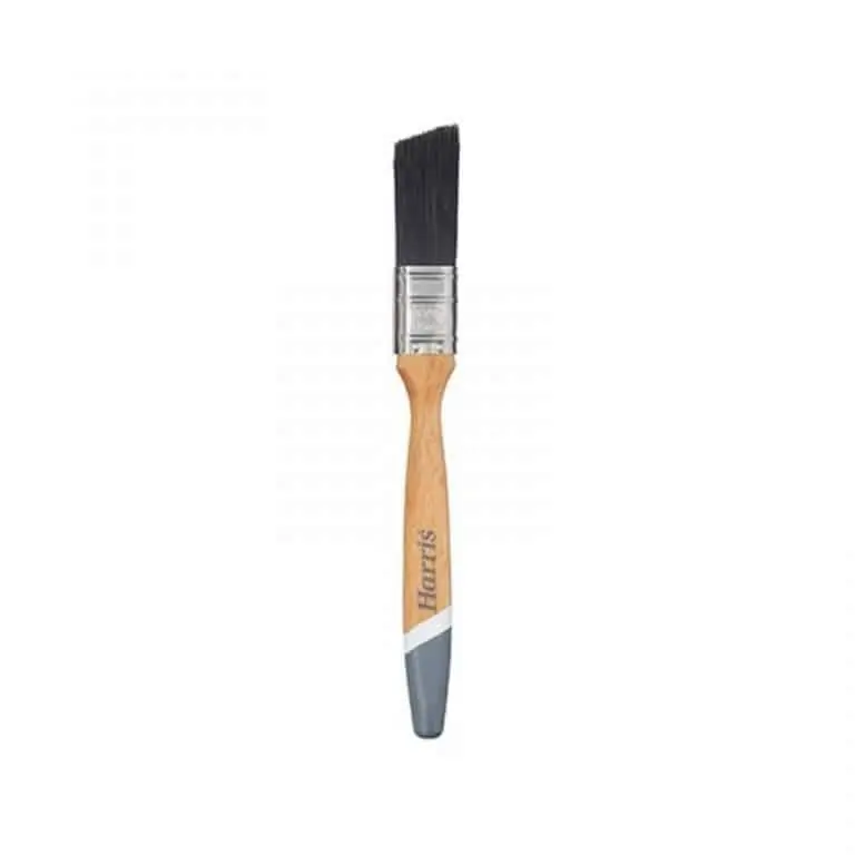 Harris Woodwork Gloss Brush 0.75" - Image