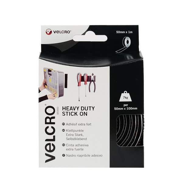 Heavy Duty Velcro - Heavy Duty Velcro