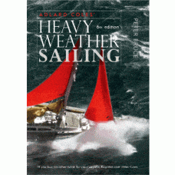 Heavy Weather Sailing 8th edition - Image