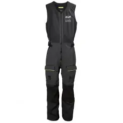 Helly Hansen Aegir Race Salopette - Ebony