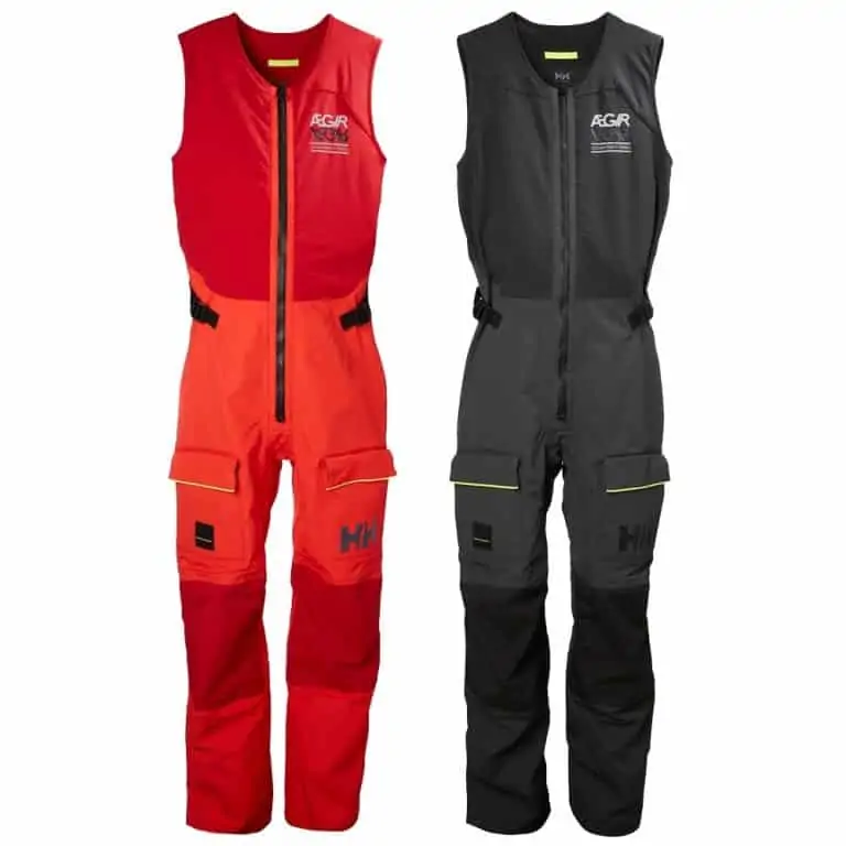 Helly Hansen Aegir Race Salopette - Image