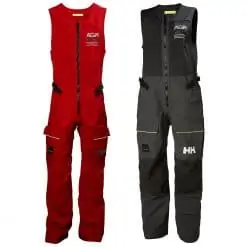 Helly Hansen Aegir Race Salopette For Women - Image