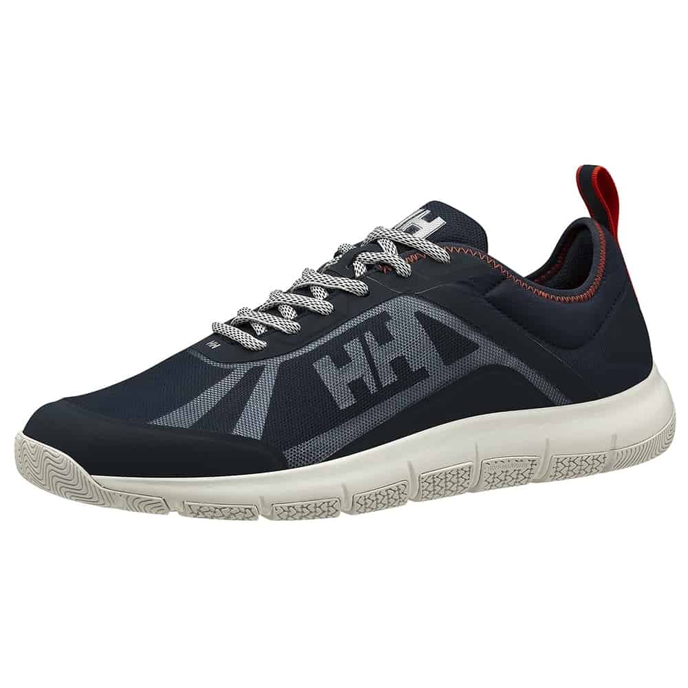 helly hansen deck shoes