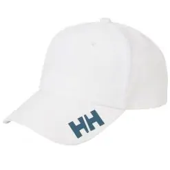 Helly Hansen Crew Cap - White