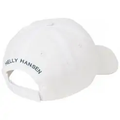 Helly Hansen Crew Cap - White