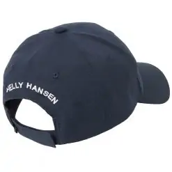 Helly Hansen Crew Cap - Navy