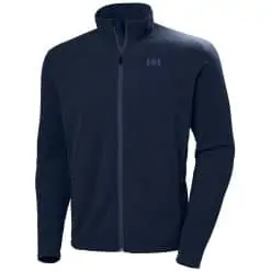 Helly Hansen Daybreaker Fleece Jacket - Navy