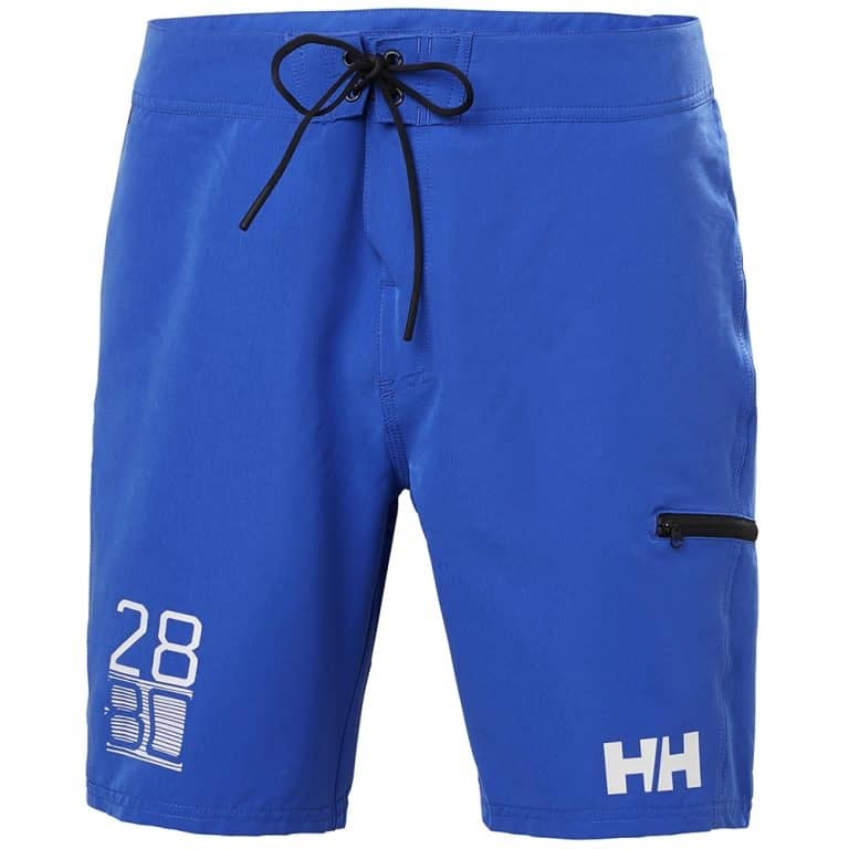 Helly Hansen HP Board Shorts 9" - Royal Blue