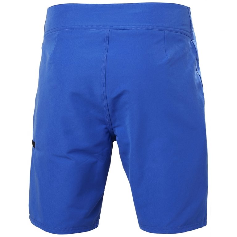 Helly Hansen HP Board Shorts 9" - Royal Blue